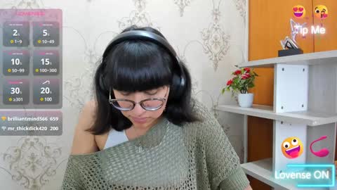 N A T A L Y online show from February 1, 4:33 pm