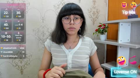 N A T A L Y online show from February 3, 6:49 pm