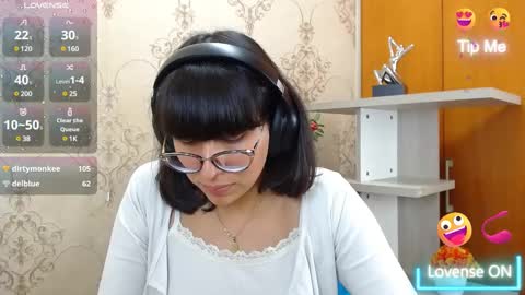 N A T A L Y online show from January 17, 3:53 pm
