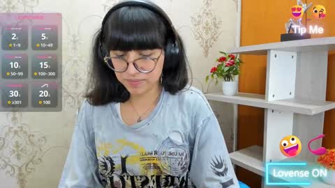 N A T A L Y online show from February 4, 3:36 pm