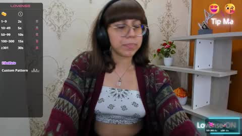 N A T A L Y online show from February 13, 12:43 pm