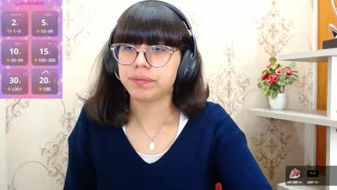 N A T A L Y online show from January 21, 12:50 pm