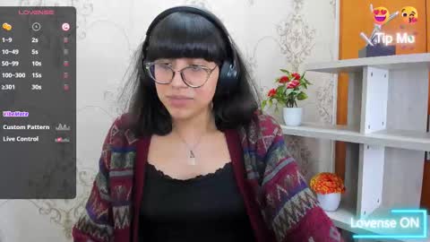 N A T A L Y online show from February 11, 3:51 pm
