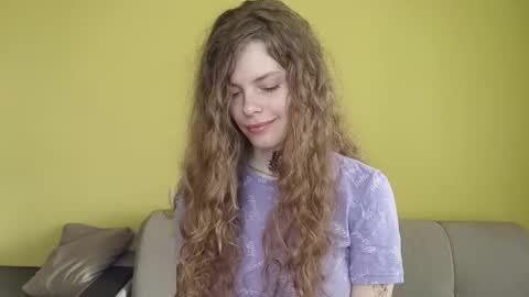 Natalie online show from March 15, 5:23 am