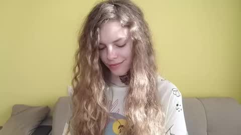 Natalie online show from March 23, 5:12 am