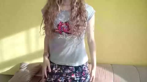 Natalie online show from March 18, 5:46 am