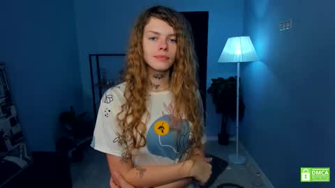 Natalie online show from November 19, 5:29 am