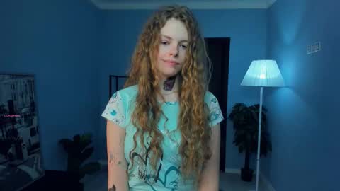 Natalie online show from February 18, 5:07 am