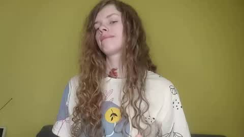 Natalie online show from February 24, 6:38 am