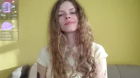 Natalie online show from March 13, 5:33 am
