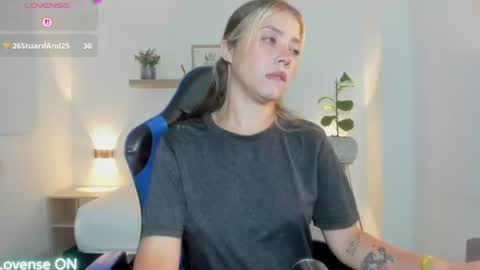 Nataly online show from July 14, 2:05 am