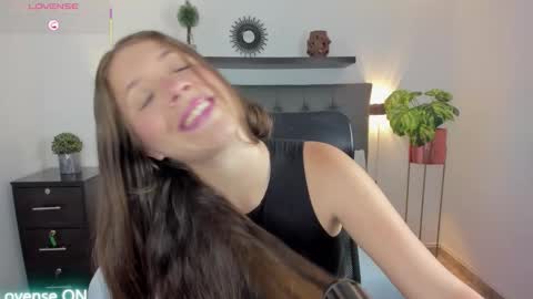 Nataly online show from November 20, 7:22 pm