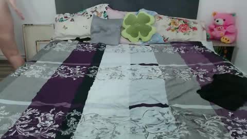 Natalya online show from January 15, 7:39 am