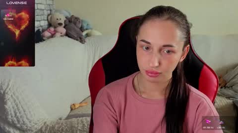 Nataly online show from March 6, 7:40 am