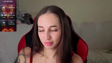 Nataly online show from February 12, 6:17 am