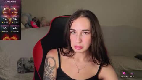 Nataly online show from November 19, 8:57 am