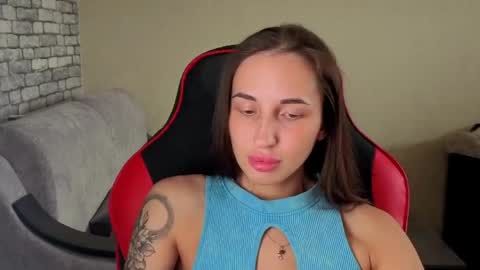 Nataly online show from April 8, 7:33 am