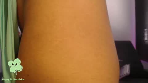   online show from March 17, 8:03 pm