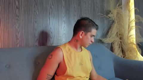 natan_77 online show from January 8, 3:12 am