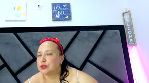 Natasha online show from June 29, 10:42 pm