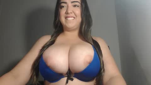 NATTY online show from December 22, 12:28 am