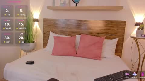 N A T A S H A online show from March 12, 6:29 am