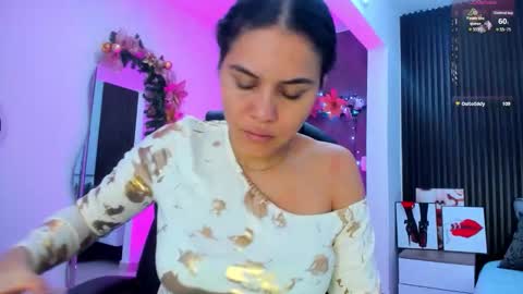 natasha online show from December 1, 12:47 pm