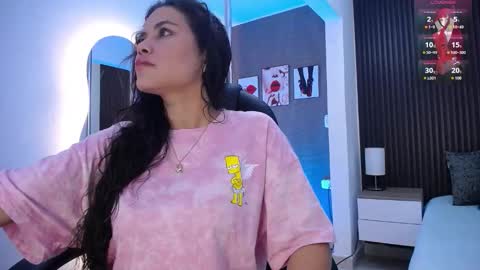 natasha online show from October 30, 2:50 pm