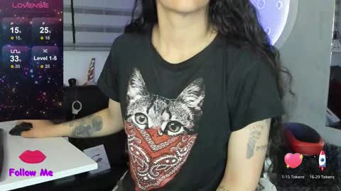 Natasha online show from March 3, 4:08 am