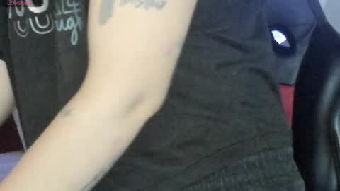 Natasha online show from April 10, 4:18 am