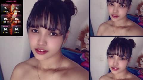 Natasha Miller online show from February 24, 8:23 pm