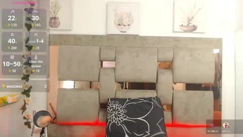 NATASHA online show from December 5, 10:51 pm