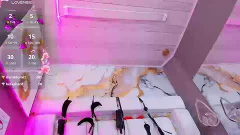 NATASHA online show from March 12, 12:36 am