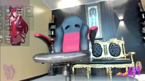 natasha_clifford online show from November 17, 7:05 pm