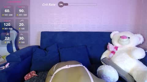 Natasha online show from December 19, 4:41 am