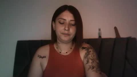 natalia online show from February 6, 8:33 pm