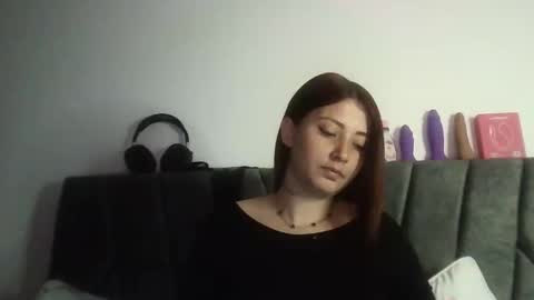 natalia online show from May 26, 9:54 pm