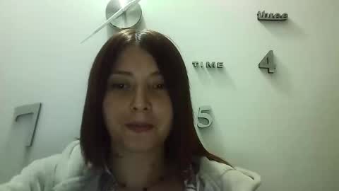natalia online show from April 12, 6:39 am