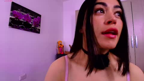 natasha_klump online show from April 19, 10:49 am