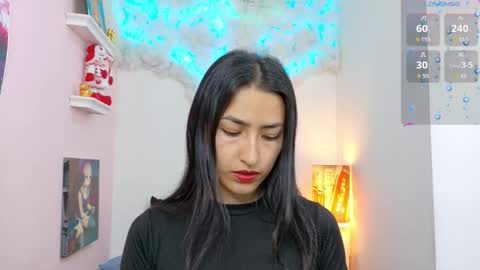 Natasha  online show from February 23, 12:07 pm