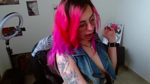 natasha_laulau online show from January 29, 6:50 pm