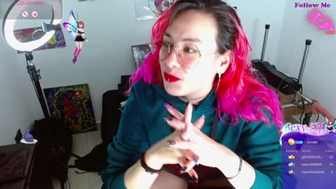 natasha_laulau online show from February 8, 4:36 am