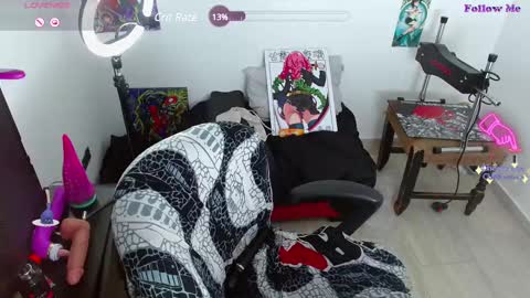 natasha_laulau online show from March 4, 2:17 am