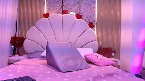 Natasha online show from February 16, 7:12 pm