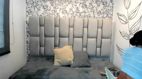 N A T A S H A online show from October 13, 7:27 pm