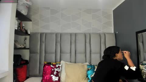 N A T A S H A online show from November 1, 7:46 pm