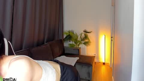 Natasha online show from March 25, 2:29 am