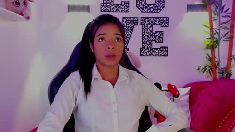 Natasha  online show from January 18, 6:11 am