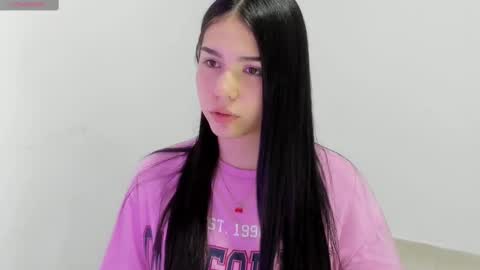 Natalia online show from February 12, 2:14 am