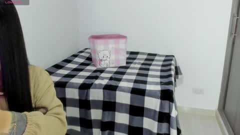 Natalia online show from February 11, 3:50 am